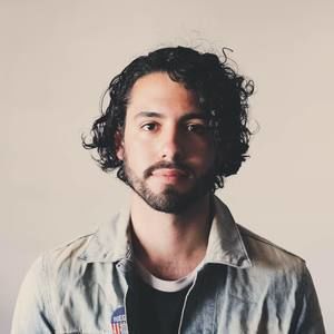 Meet your Posher, Will